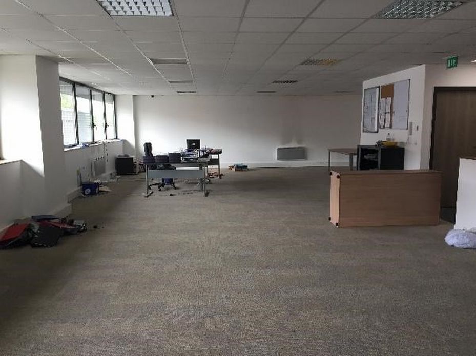 Local d'activité Saint-Denis 1703m² Location local d'activité Saint-Denis Seine-Saint-Denis OLACT2105289 7